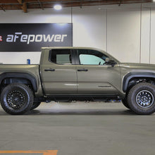 AFE aFe CONTROL 1.5 IN Leveling Kit Red (2024-2025 Tacoma) - 416-72T010-R
