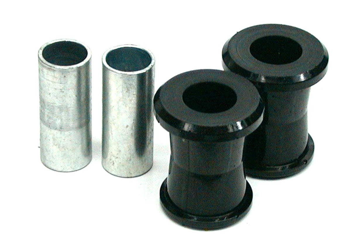 SuperPro MGC FRT LWR CONTROL ARM OUTER (1968-1974 MGC Base, Marina Base) - SPF0960K