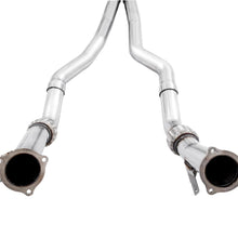 AWE Touring Edition Exhaust for Audi B9.5 RS 5 Sportback - Diamond Black RS-style Tips - 3015-33321