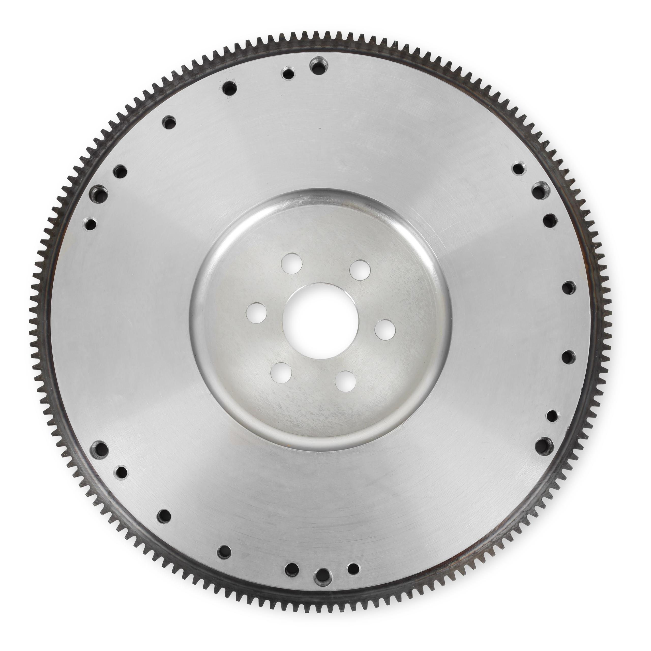 Holley Complete Transmission Installation Kit - 319-601