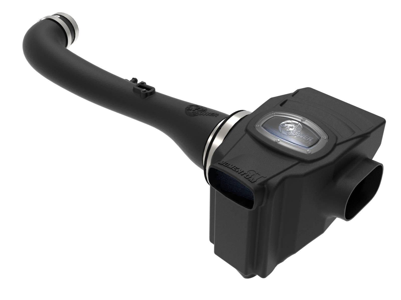 aFe Momentum GT Cold Air Intake System w/ Pro 5R Filter (Nissan Frontier 20-21 V6-3.8L) 50-70077R
