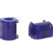 SuperPro Sway Bar Mount Bush Kit - SPF3722-19K