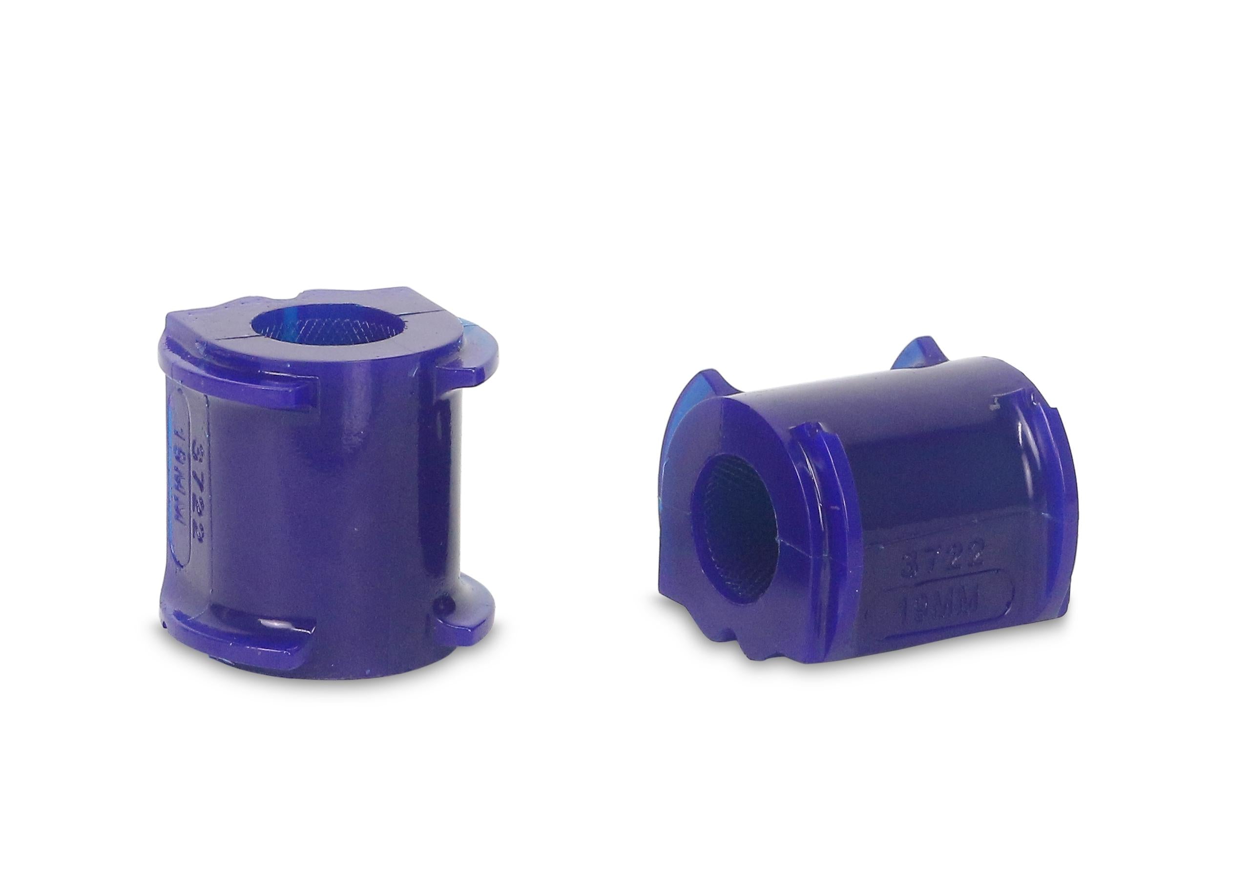 SuperPro Sway Bar Mount Bush Kit - SPF3722-19K