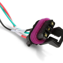 Holley Hall Efi Dist - Chrysler 383 / 400  - 565-305BK
