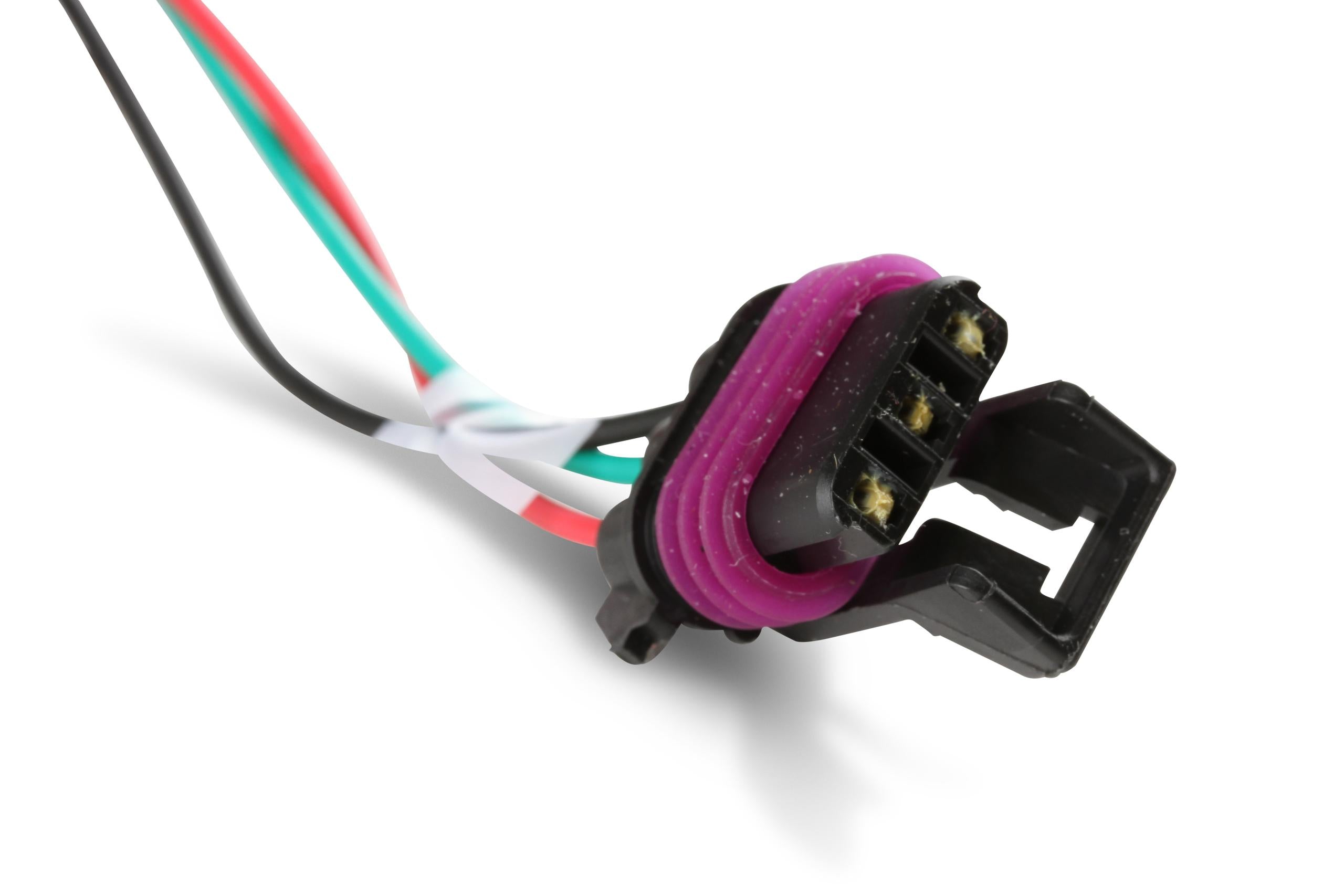 Holley Hall Efi Dist - Chrysler 383 / 400  - 565-305BK