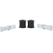 Whiteline Performance Control Arm Upper Front Inner Bushing Whiteline (2003-2008 Lancer) - W0590