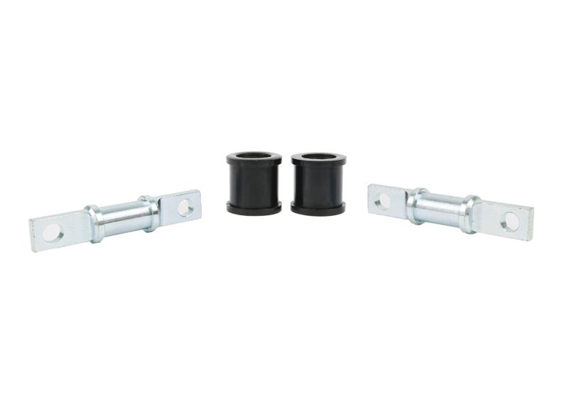 Whiteline Performance Control Arm Upper Front Inner Bushing Whiteline (2003-2008 Lancer) - W0590