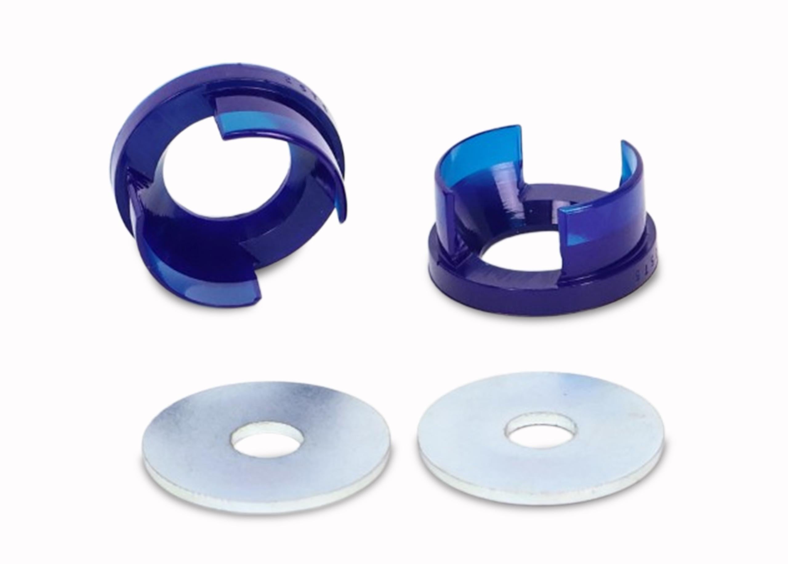 SuperPro Lower Rear Engine Steady - SPF2575K