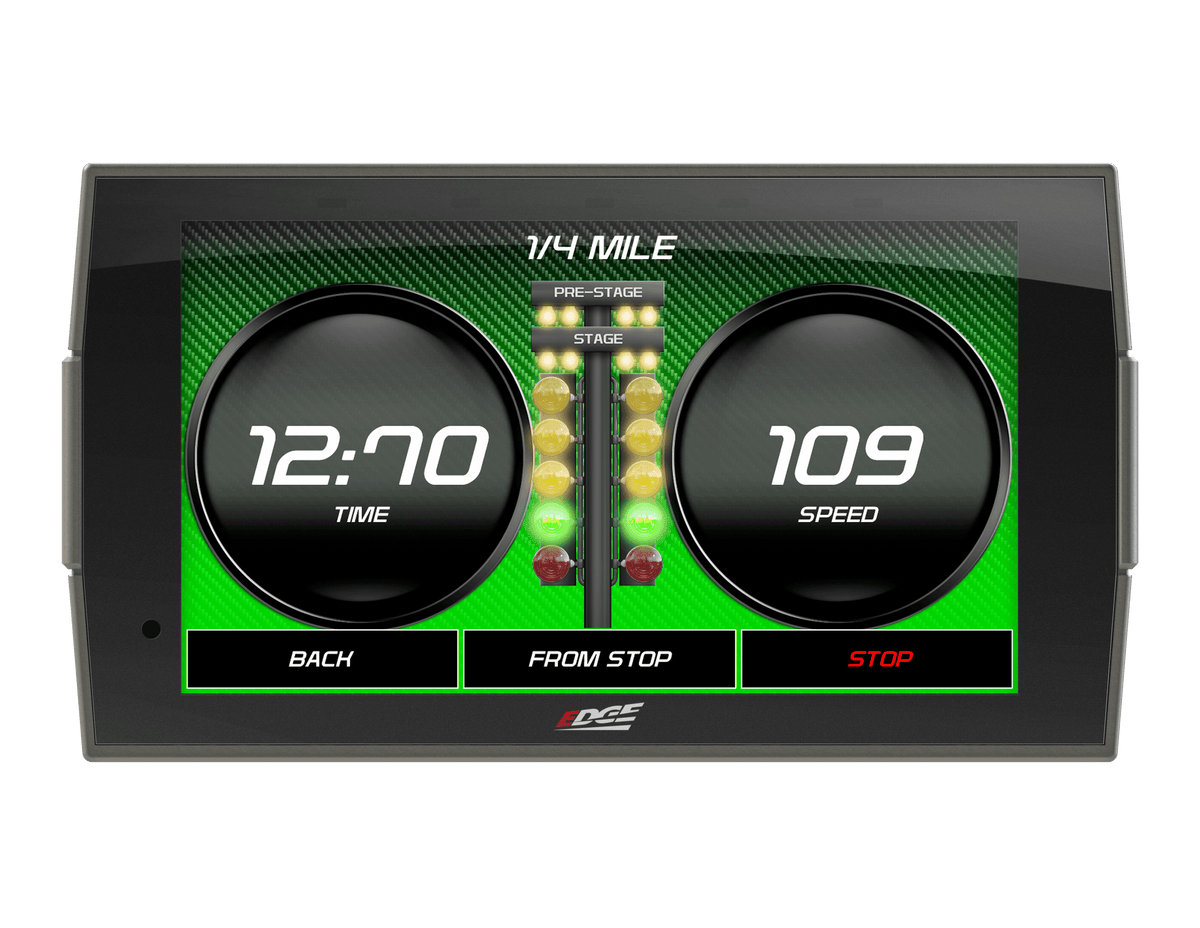 Edge Products Juice w/Attitude CTS3 Programmer (1998-2000 Dodge Fitment) - 31700-3
