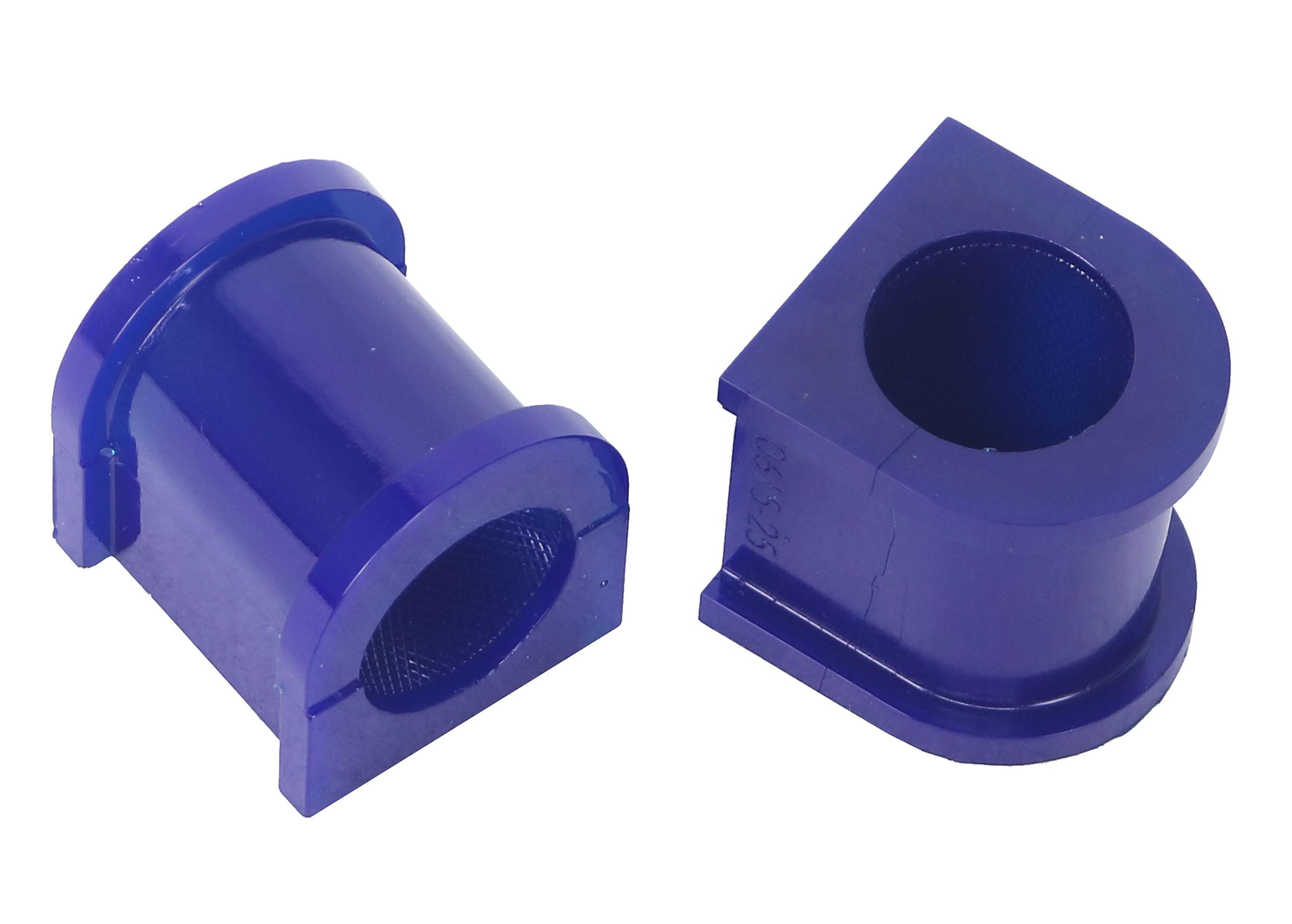 SuperPro Sway Bar Bush Kit (2003-2006 Lancer) - SPF2073-25K