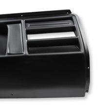 Holley Dash Panel - 553-416