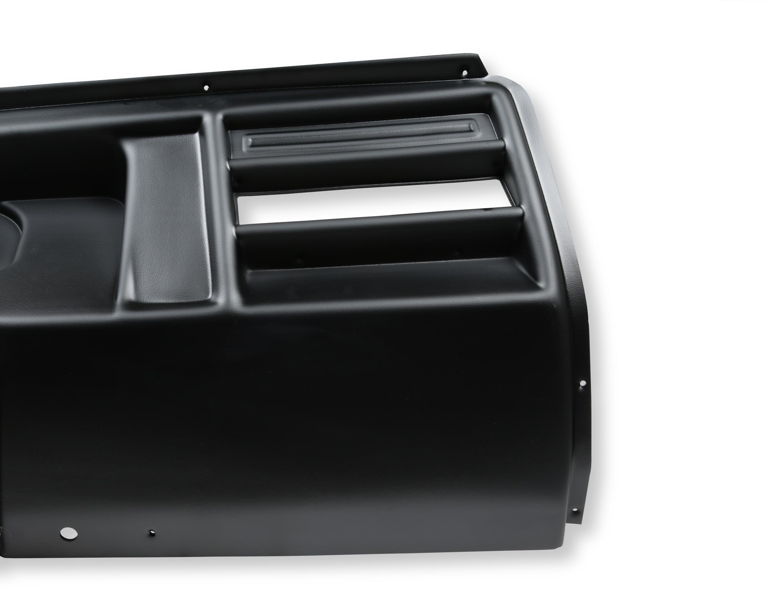 Holley Dash Panel - 553-416