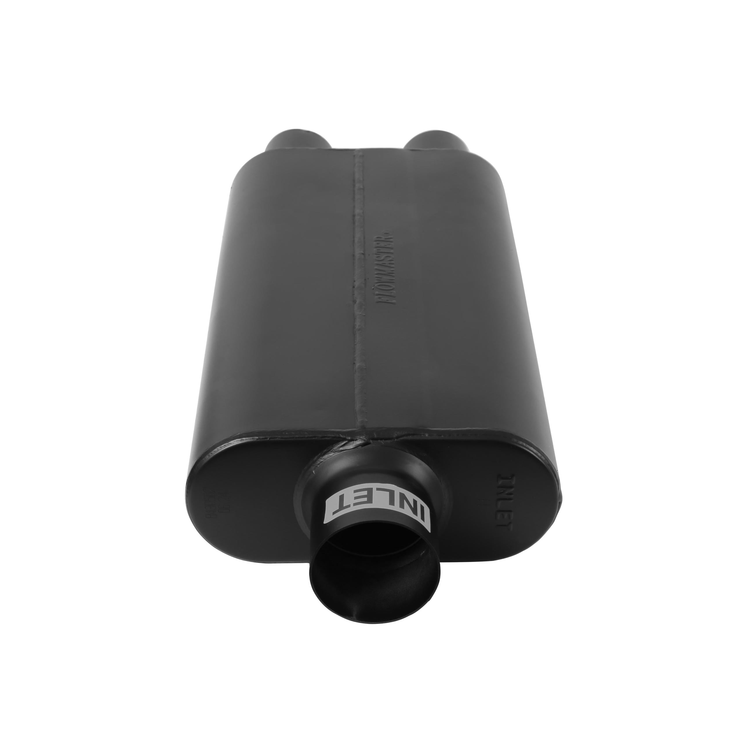 Flowmaster 3"In(C)/2.5"Out(D) 50 Series Df 409S  - 8430502