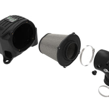 AFE Sealed Intake (2009-2013 GM Trucks V8-4.8L/5.3L/6.2L) - 53-10029D