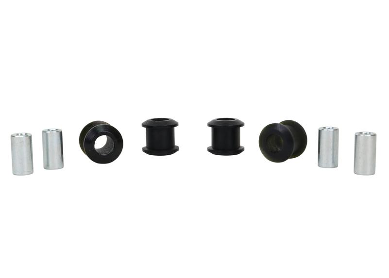 Whiteline Performance Front Sway Bar Link Bushing 07-17 Jeep Wrangler Whiteline (2007-2017 Wrangler) - W23452