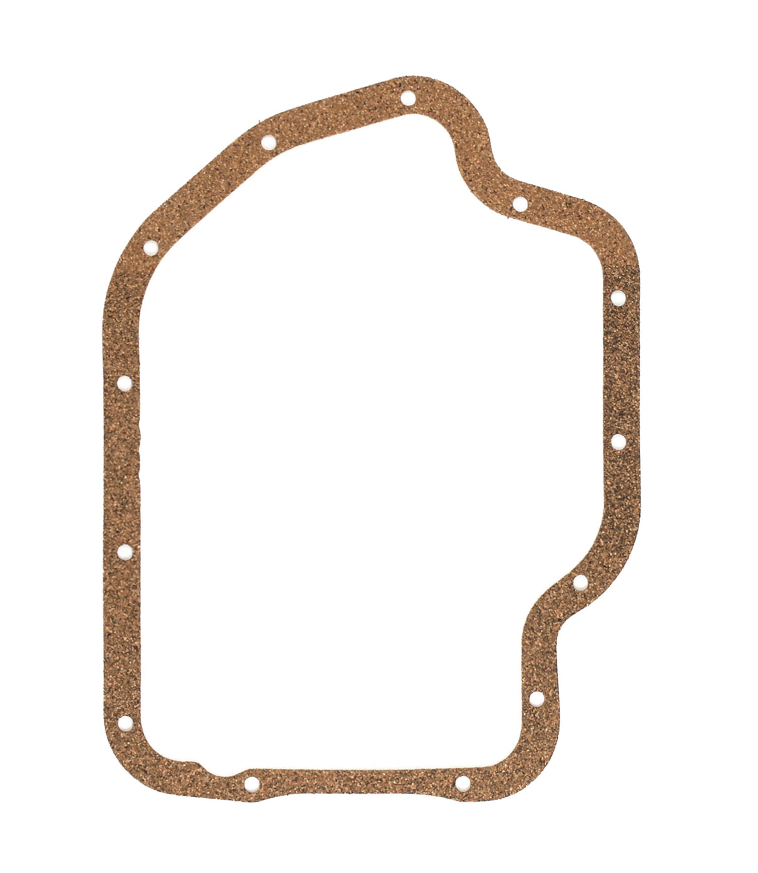 Mr. Gasket Transmission Pan Gasket.  - 8691