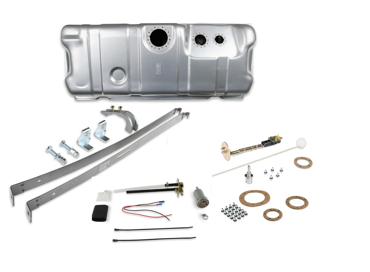 Holley Sniper Efi Fuel Tank System (1968-1974 Corvette) - 19-448