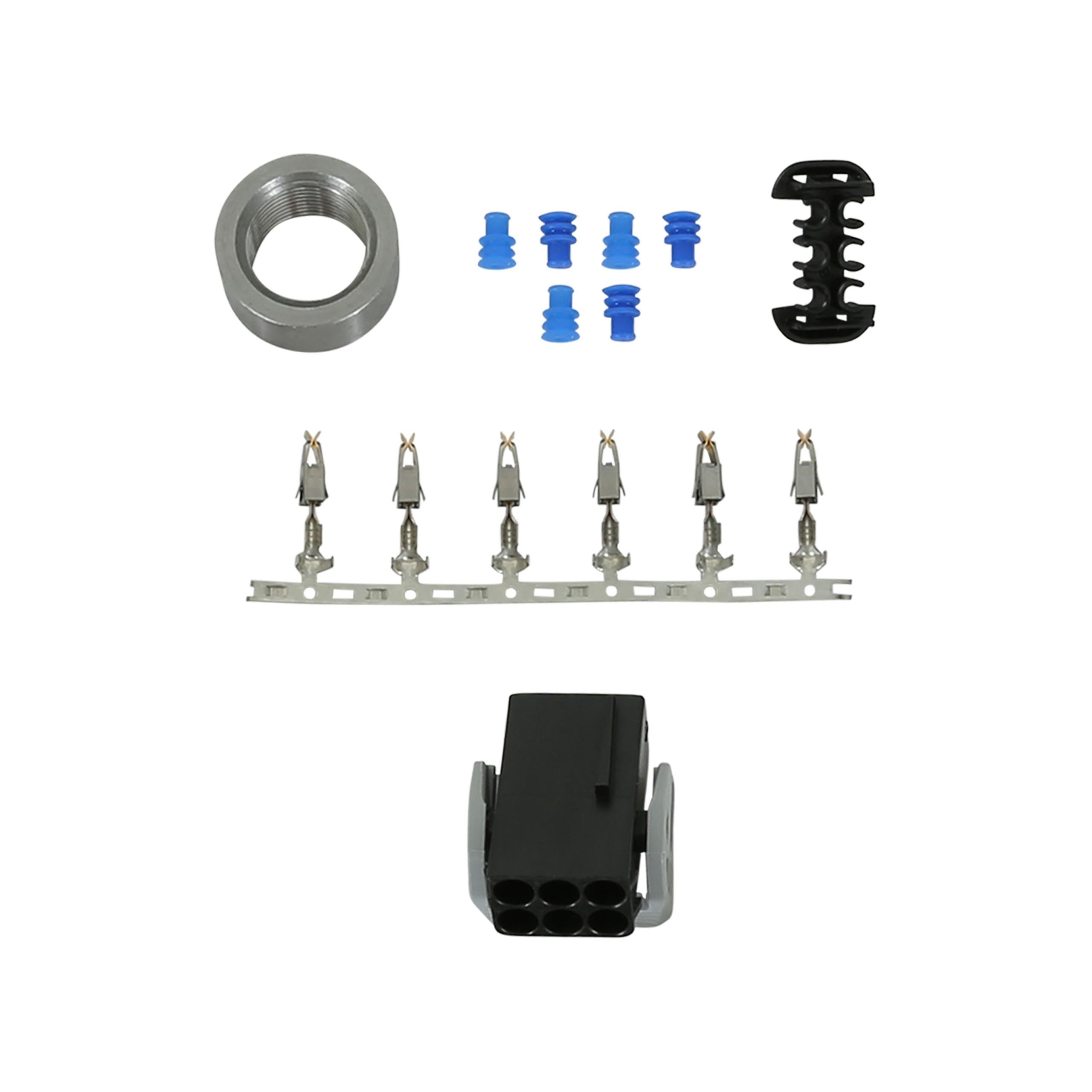 AEM Sensors/Connectors - 30-2002