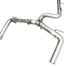 AWE Track Edition Exhaust (2022+ Audi 8Y RS3) - 3020-31389