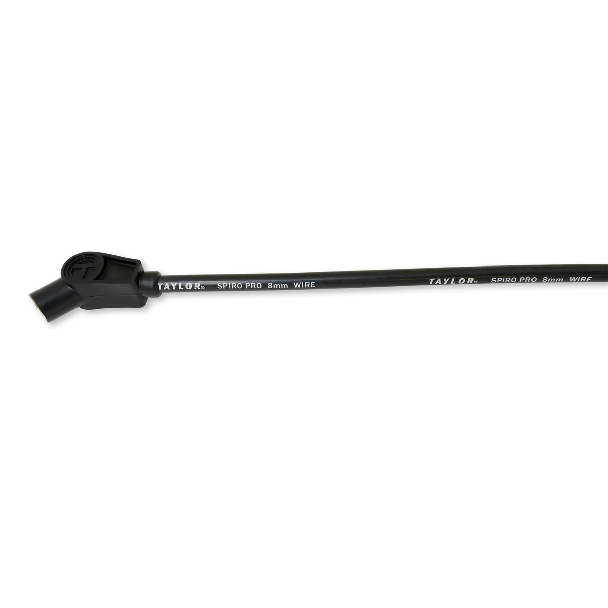 TAYLOR CABLE 409 Spiro Pro race fit 14 in 135 black - 79018