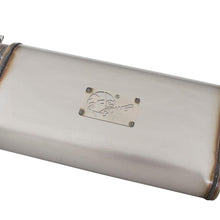 AFE MACH Force-Xp Cat-Back Exhaust System w/ Black Tip (2015-2021 Colorado, Colorado, Canyon, Canyon) - 49-44058-B