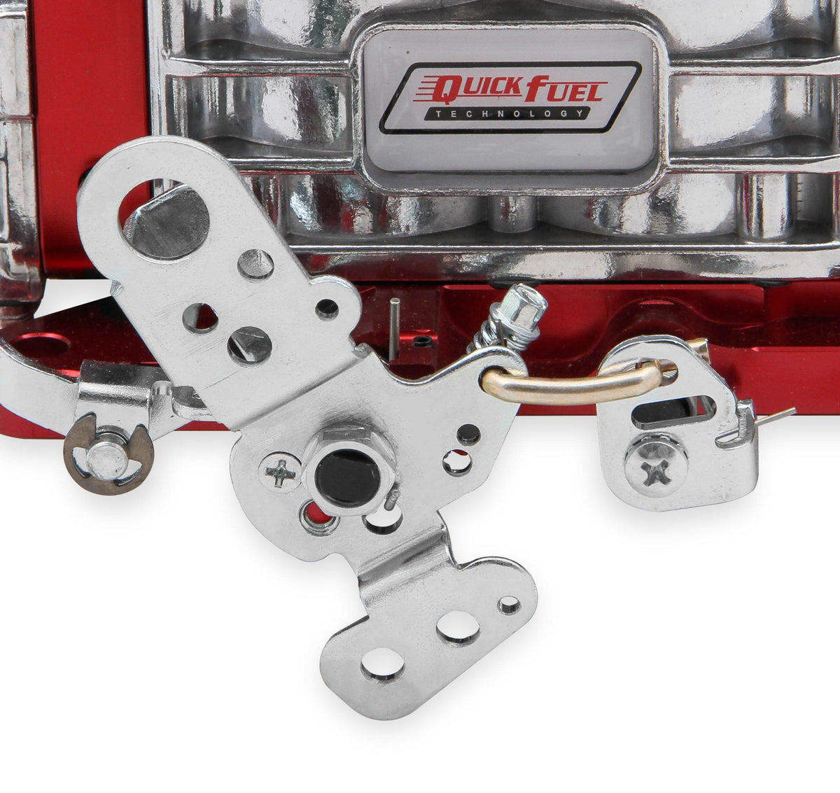 Quickfuel Q- Series Carburetor 750CFM Drag Race; -4150. - Q-750