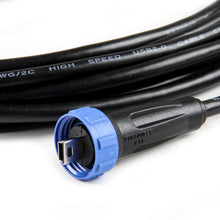 Holley Sealed USB Data Cable.  - 558-438