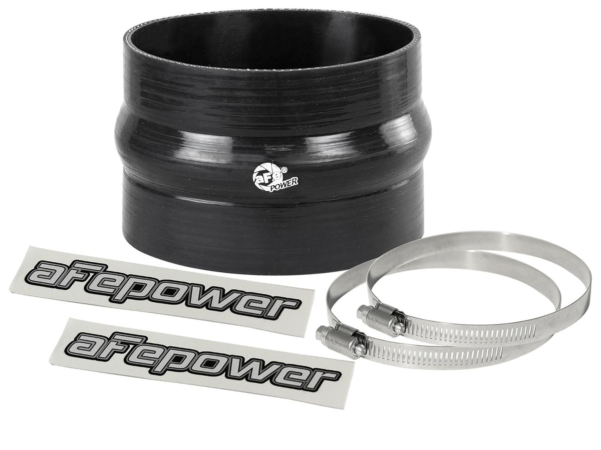 AFE Replacement Coupling Kit (Universal Fit) - 59-00093