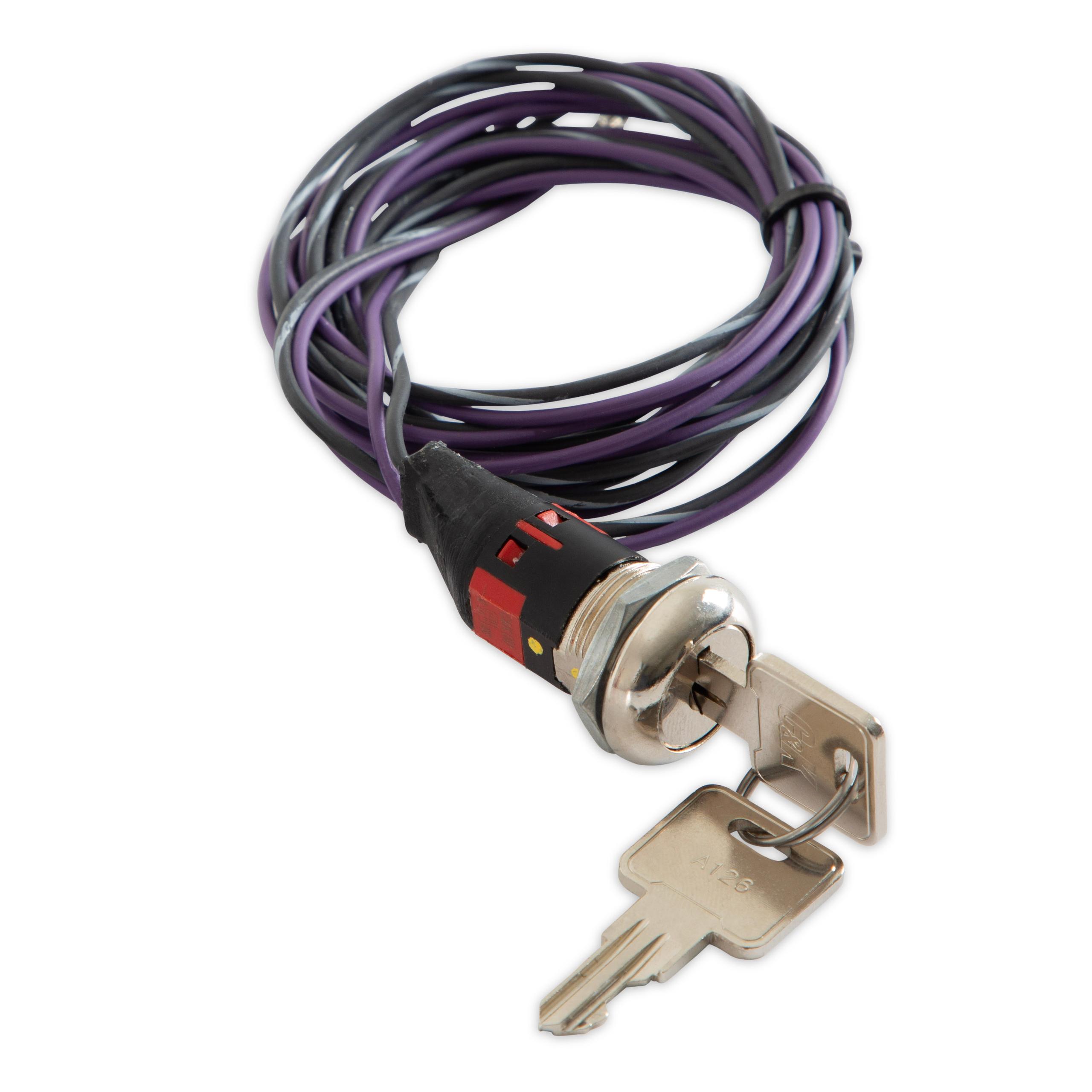 Holley Dominator EFI Multi Map Selector.  - 558-407