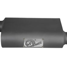AFE Muffler (Universal Fit) - 49M00003