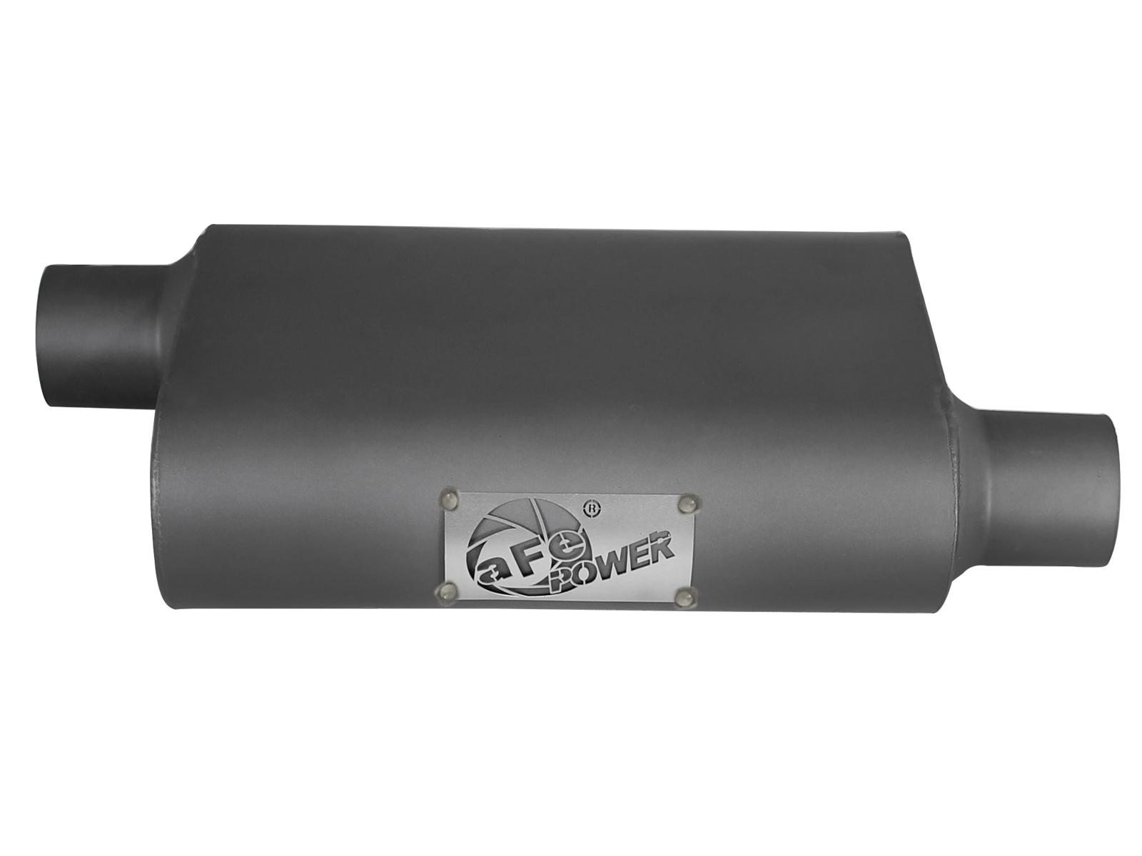 AFE Muffler (Universal Fit) - 49M00003