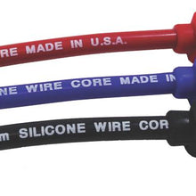 TAYLOR CABLE 8mm Pro TCW 100 Ft. spool blue - 35682