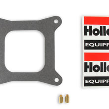 Holley Classic Race Carburetor - 0-80541-2
