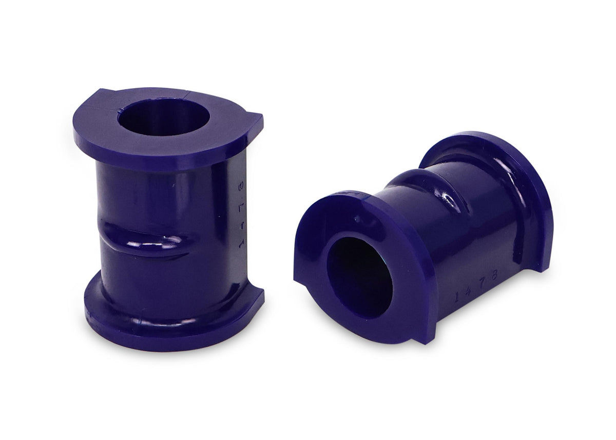 SuperPro Suspension Stabilizer Bar Bushing Kit - SPF1478-26K