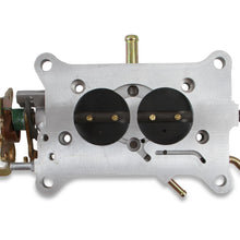 Holley THROTTLE BODY KIT.  - 112-2
