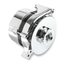Mr. Gasket 5124 Chrm Alternator-Ford