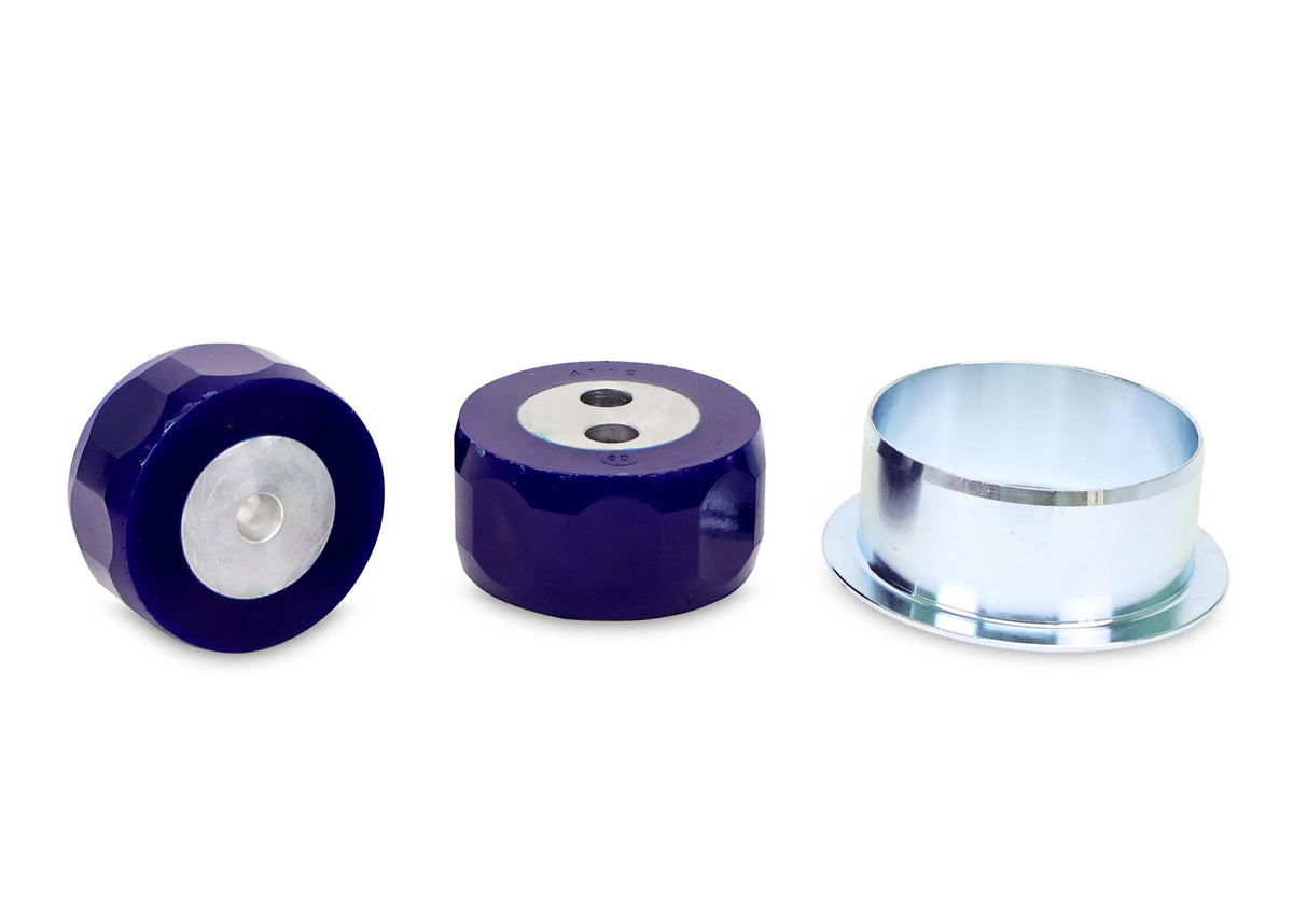 SuperPro Rr Diff to Subframe Mnt Kit - SPF4112-90K