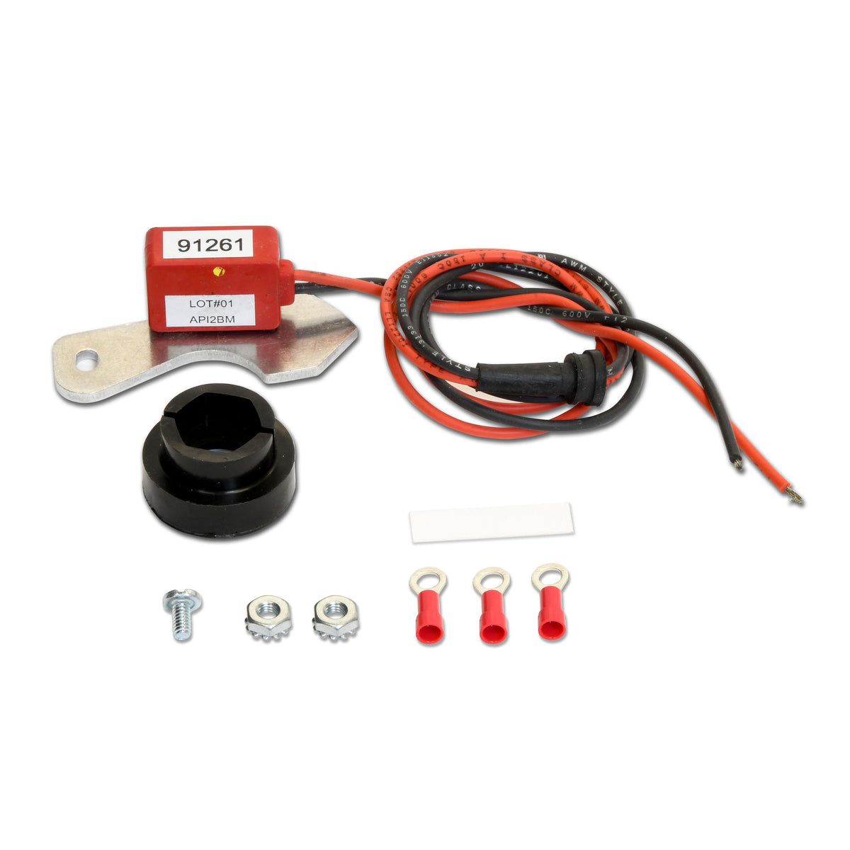 Pertronix Ignitor Ii Ford 6 Cyl - 91261