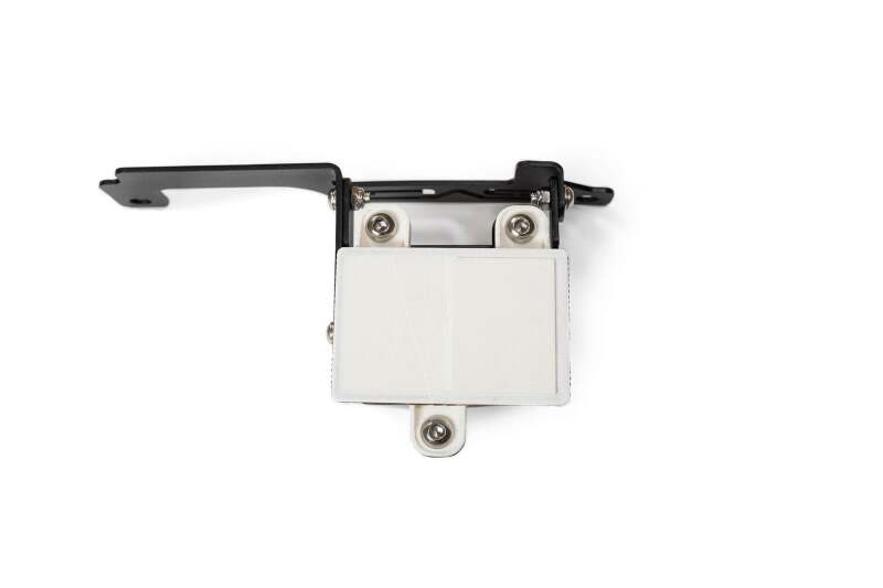 DV8 Offroad Adaptive Cruise Control Relocation Bracket (2021-2025 Ford Bronco) - ABBR-01