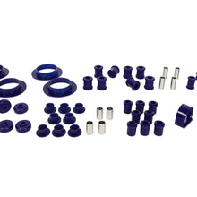 SuperPro Triumph TR4A Live Axle Bushing Kit