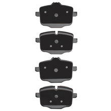 DFC 11-19 BMW M6 Gran Coupe Rear 4000 Hybridynamic Brake Pads