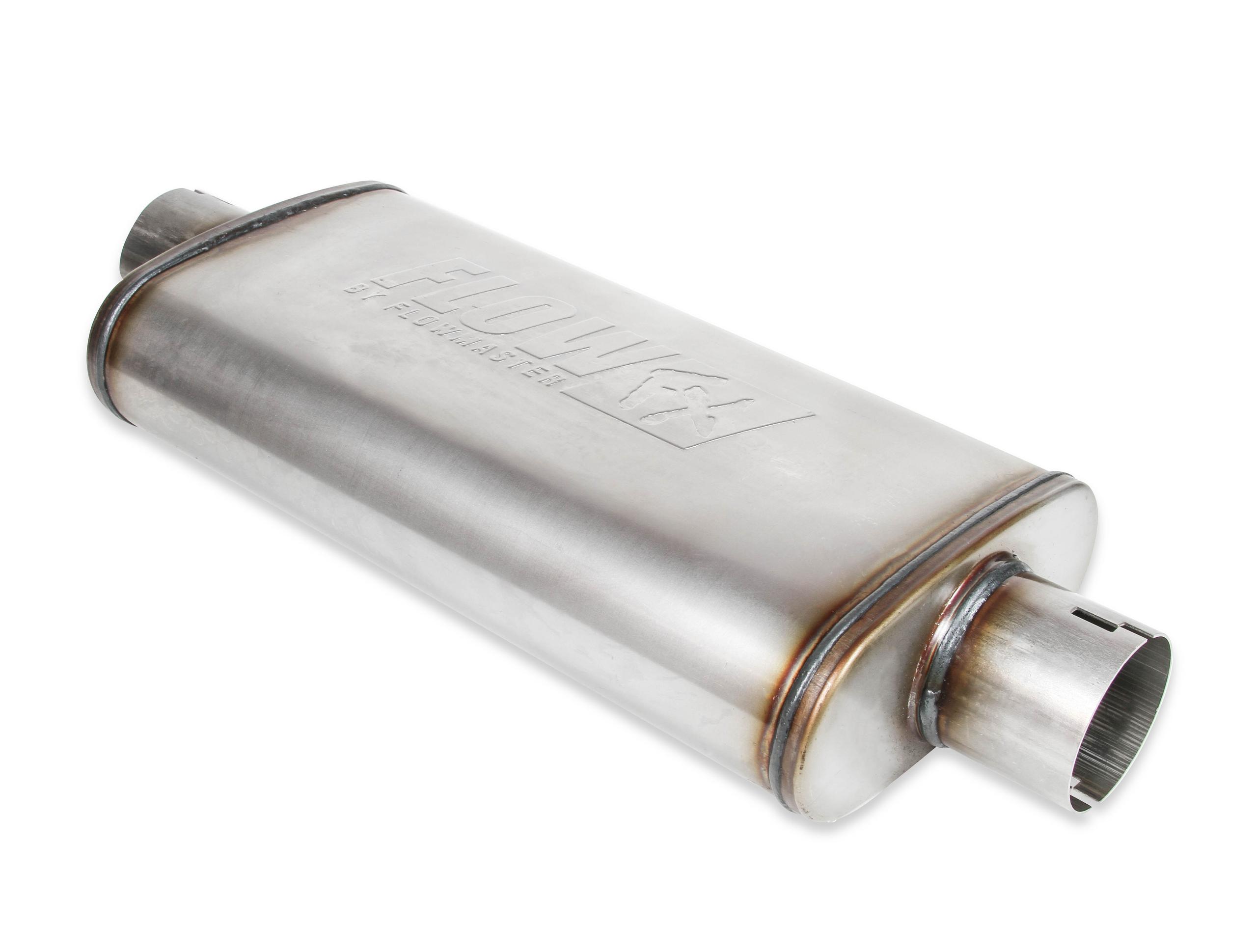 Flowmaster 14-18 Silverado/Sierra 1500, 5.3L, Cb, S  - 717857