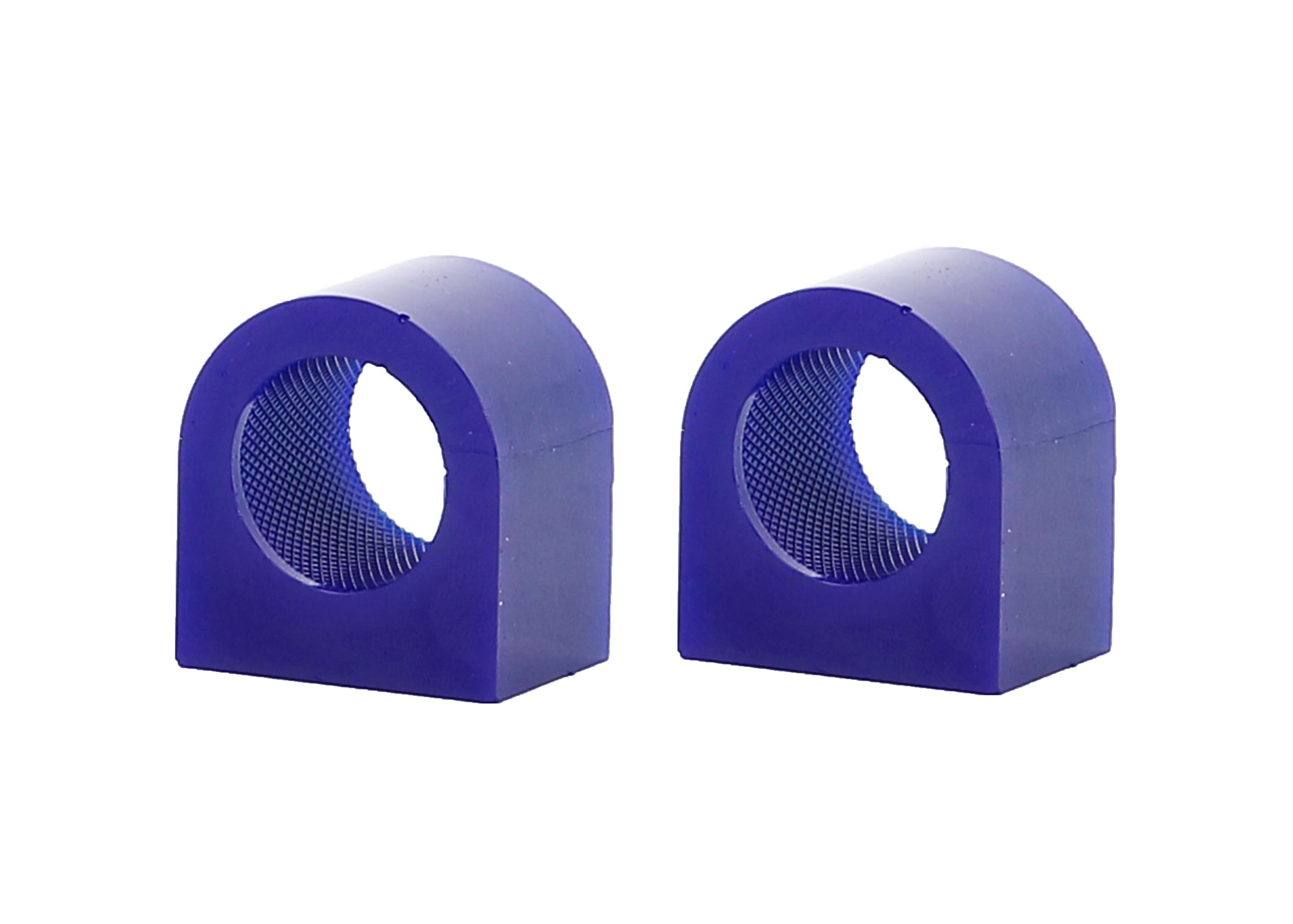 SuperPro Sway Bar Mount Bush Kit - SPF0626-23K