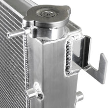 AFE Street Series Radiator (2003-2009 Dodge Cummins L6-5.9L/6.7L (td)) - 46-52061
