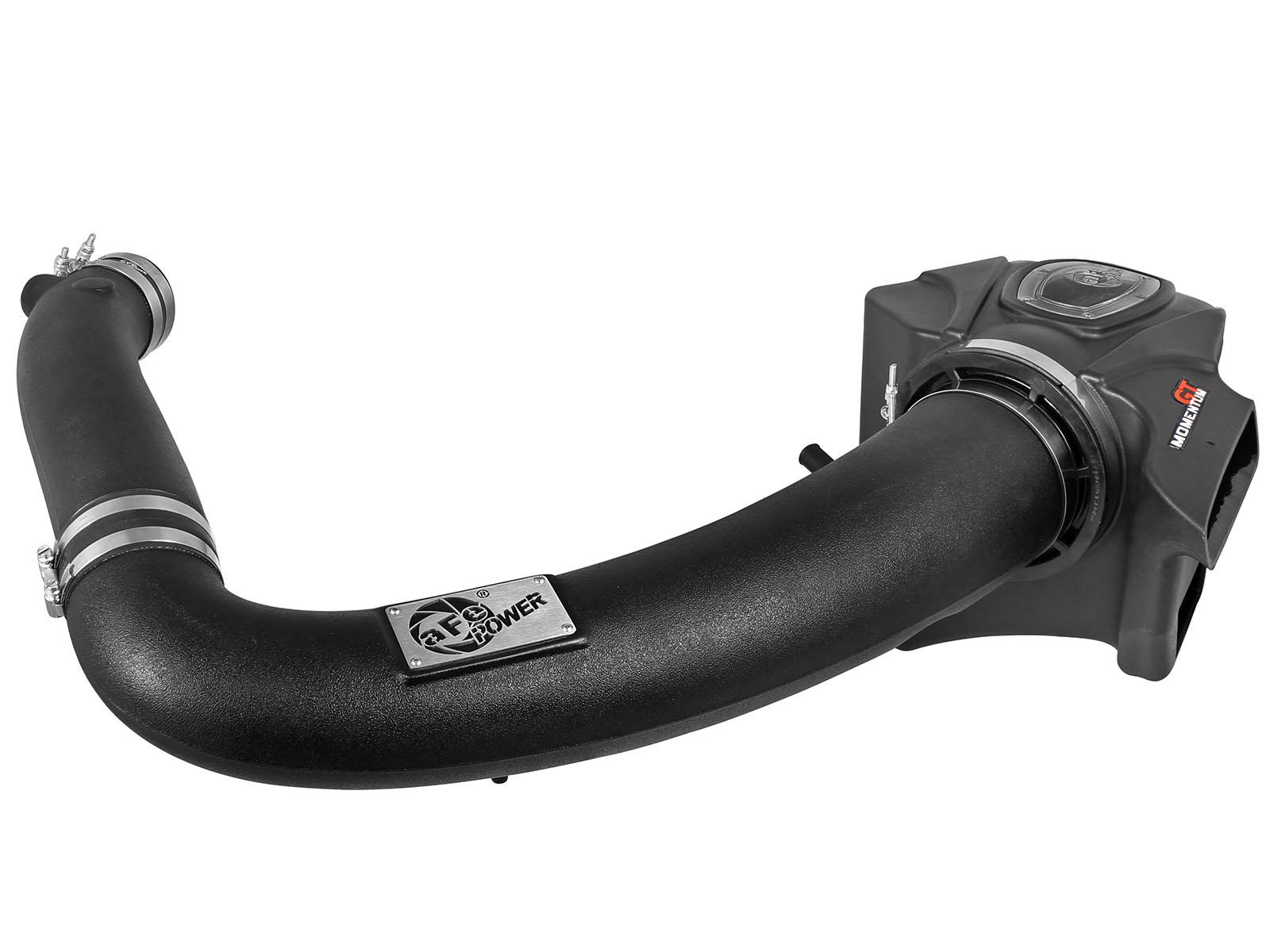 AFE Momentum GT Cold Air Intake System w/ Pro DRY S Media (2011-2015 Durango, Grand Cherokee) - 51-76207