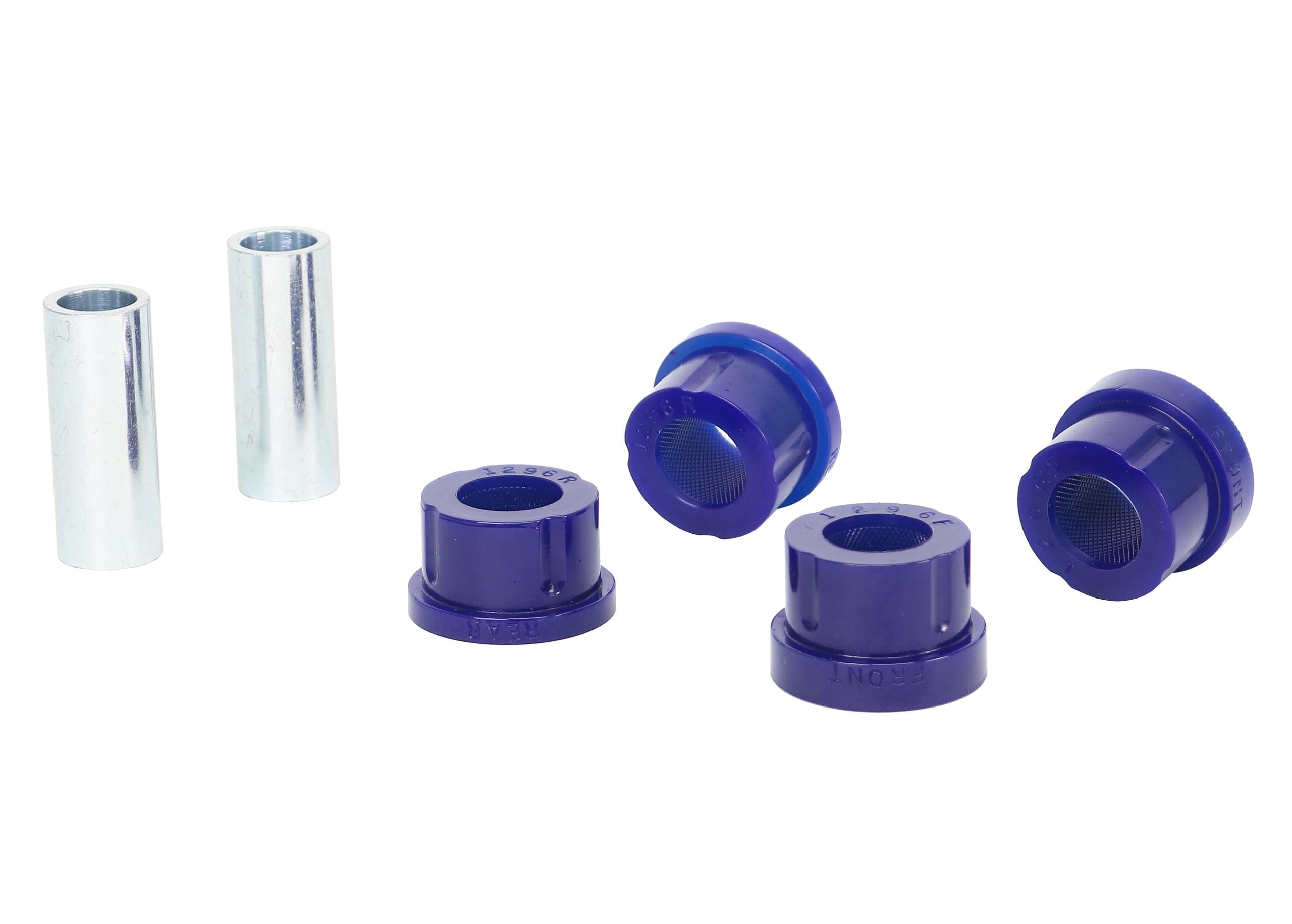 SuperPro Control Arm Lower-Front Bush Kit - SPF1296K