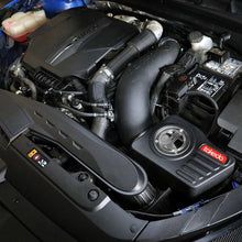 AFE Takeda Momentum Cold Air Intake System w/ Pro DRY S Filter (2021-2026 K5) - 56-70073D