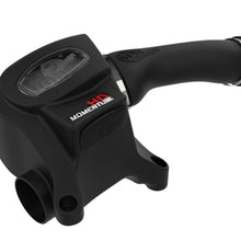AFE Momentum HD Cold Air Intake System w/ Pro DRY S Filter Toyota Land Cruiser (J200) 08-21 V8-4.5L (td) - 50-70026D