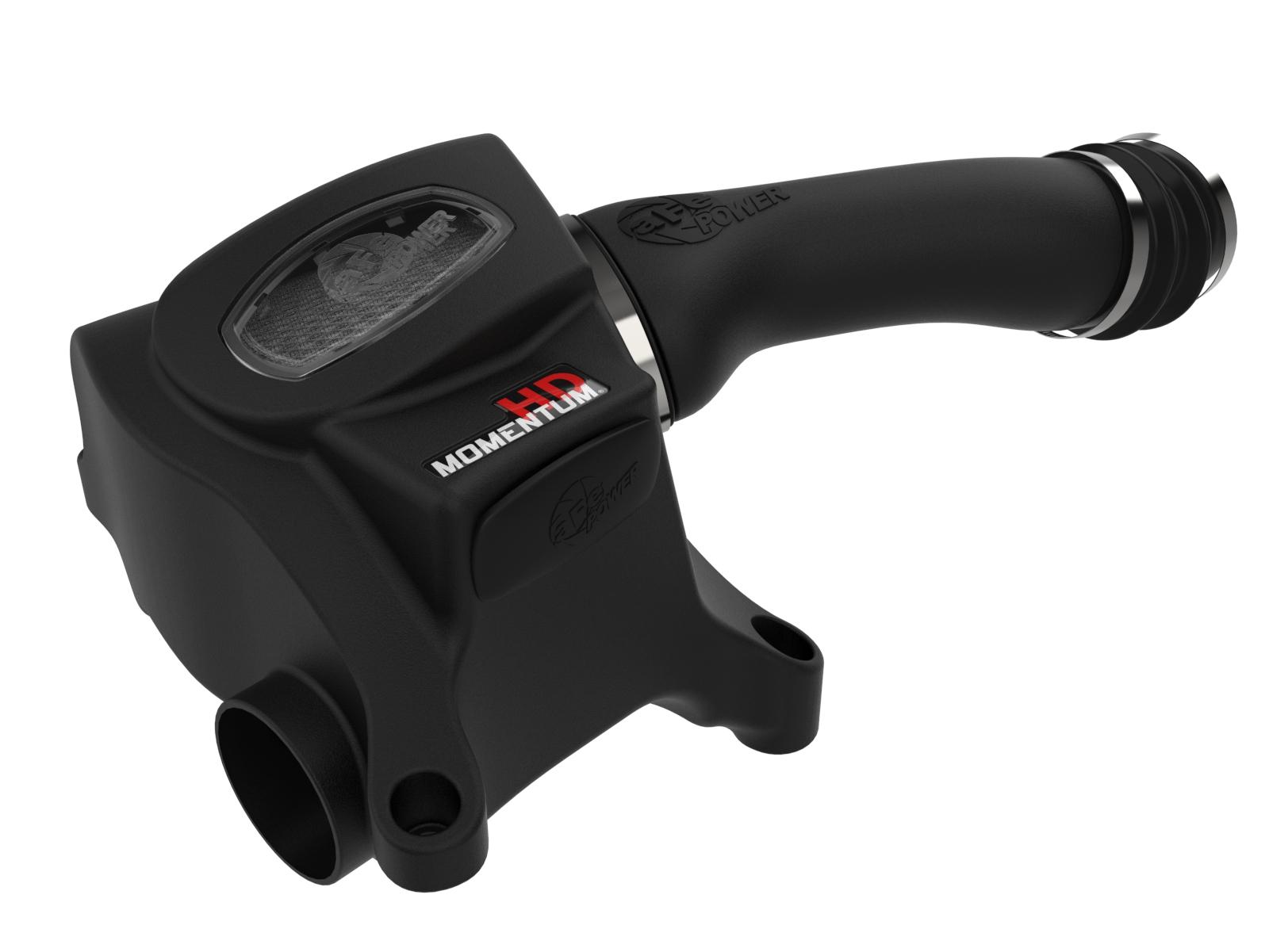 AFE Momentum HD Cold Air Intake System w/ Pro DRY S Filter Toyota Land Cruiser (J200) 08-21 V8-4.5L (td) - 50-70026D