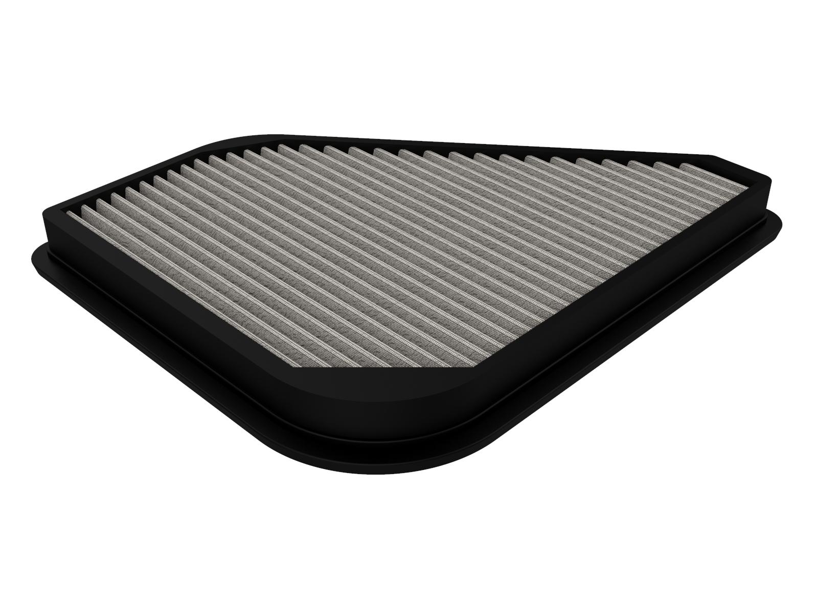 AFE Magnum FLOW OE Replacement Air Filter w/ Pro DRY S Media (Chevrolet Traverse 09-17 V6-3.6L) - 31-10320
